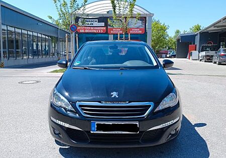 Peugeot 308 SW Allure 130 PureTech STOP & START Allure