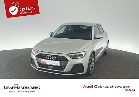 Audi A1 Sportback 25 TFSI S tronic advanced LED GRA