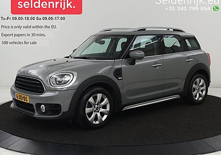 Mini One Countryman 1.5 Business Edition | Harman/Kar