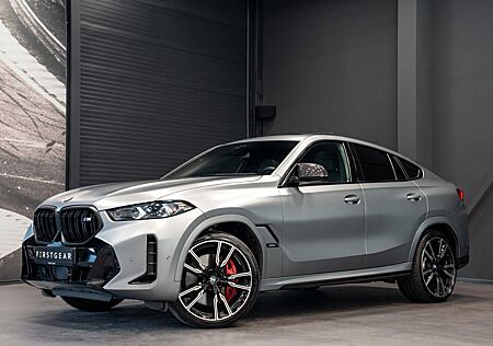 BMW X6 M60 i xDrive Pano Sport Pro BW Massage