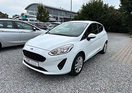 Ford Fiesta 1.1 Trend/1.Hand/Klima/Tempomat