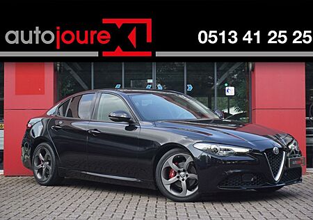Alfa Romeo Giulia 2.2 Eco Business Super | Origineel NL | C