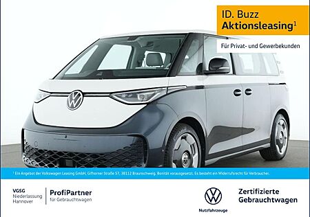 VW ID.BUZZ Volkswagen ID. Buzz Pro ACC AHK AreaView TravelAssist