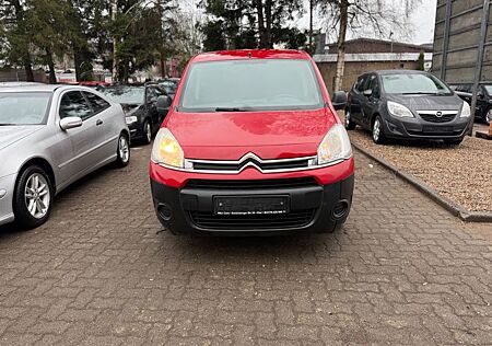 Citroën Berlingo Kasten Niveau B L1  TÜV NEU