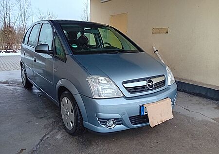 Opel Meriva 1.6 TWINPORT Edition