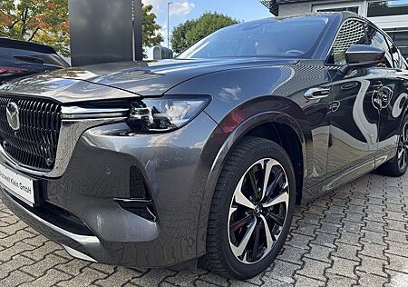 Mazda CX-60 2.5L e-Skyactiv PHEV TAKUMI CON-P DRI-P CO