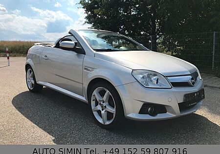 Opel Tigra 1.8 Twin Top Cosmo Klima SHZ TÜV NEU PDC