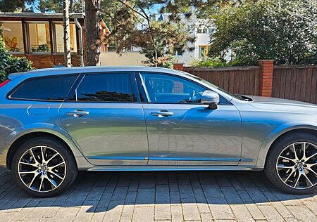Volvo V90 Cross Country D5 AWD Pro Geartronic Pro