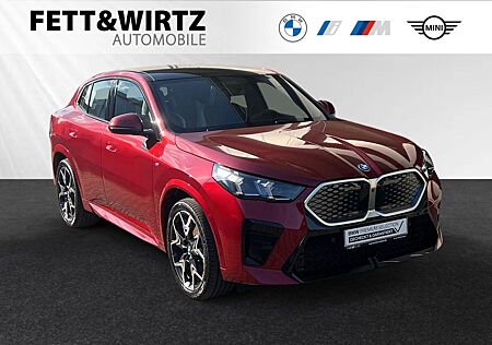 BMW iX2 xDrive30 M Sport|Pano|Head-Up|Harman/Kardon