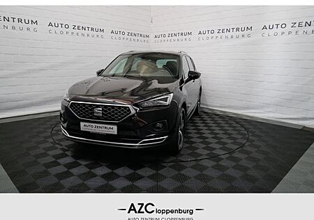 Seat Tarraco Xcellence 1.5 TSI LED+Kamera+7-Sitze+19'