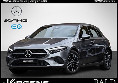 Mercedes-Benz A 200 d Progressive/MBeam/Standheizung/Kamera/17