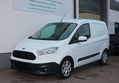 Ford Transit Courier 1.6 TDCI