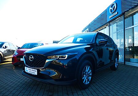 Mazda CX-5 Center-Line 2WD *VOLL-LED-SW, DAB+, KAMERA*