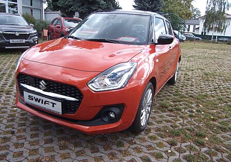 Suzuki Swift 1.2 DUALJET HYBRID Comfort CVT