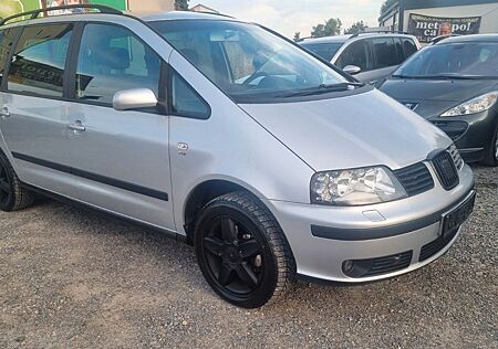 Seat Alhambra Vigo