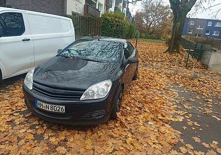 Opel Astra 1.8 ECOTEC Cosmo Cosmo