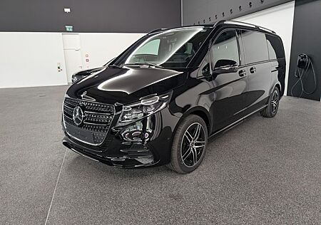 Mercedes-Benz V 300 d 4MATIC AMG EXCLUSIVE lang*PANO*STHZ*FULL