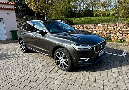 Volvo XC 60 XC60 D5 AWD Inscription Geartronic Inscription