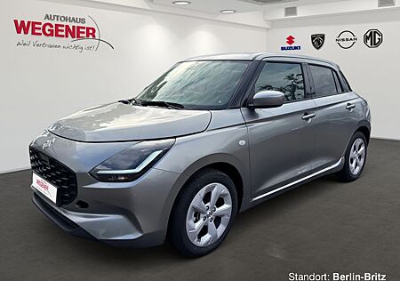 Suzuki Swift COMFORT HYBRID