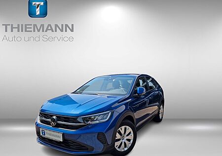 VW Taigo Volkswagen 1.0 TSI LED/PDC/Front assist