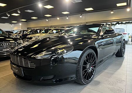 Aston Martin DB9 LM 5.9 Touchtronic