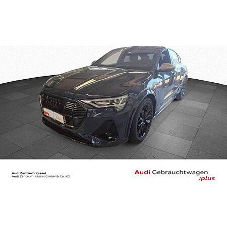 Audi e-tron leasen