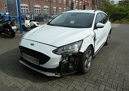 Ford Focus Turnier Active