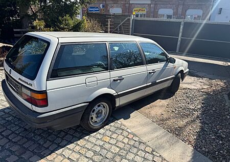 VW Passat Variant Volkswagen 1.8 CL CL
