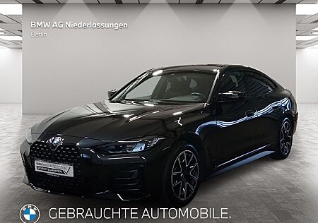 BMW M440i xDrive Gran Coupé Navi Kamera HiFi