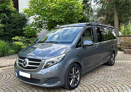 Mercedes-Benz V 250 V 250d Marco Polo Horizon