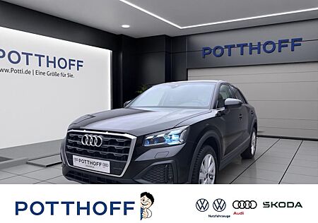 Audi Q2 30 TDI MATRIX PDC KAMERA SITZHZG