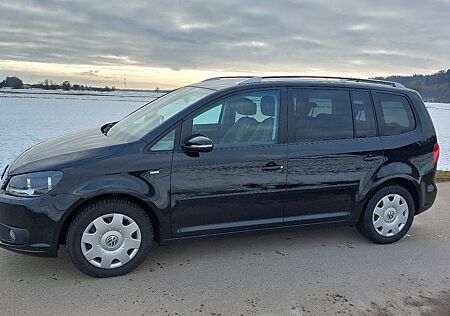 VW Touran Volkswagen 1.4 TSI MATCH MATCH