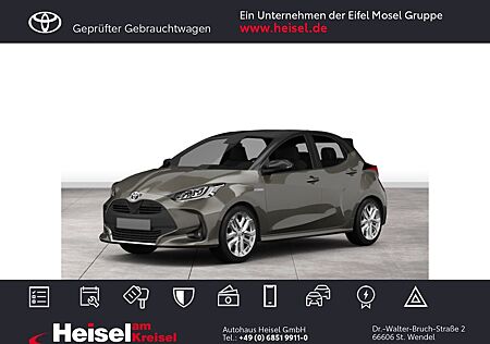 Toyota Yaris Comfort - Standort St. Wendel