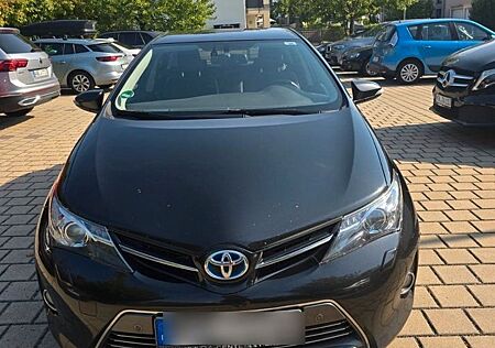 Toyota Auris Hybrid Comfort 1,8-l-VVT-i Comfort