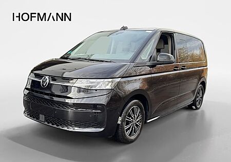 VW T7 Multivan Volkswagen 2,0 TDI KÜ Life AHK+Easy Open+Navi