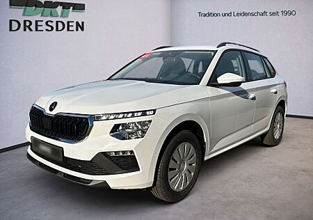 Skoda Kamiq Essence/AHZV/SHZ/EPH/DAB+/