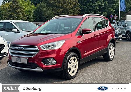 Ford Kuga 1.5 EcoBoost Cool & Connect Navi Kamera AHK