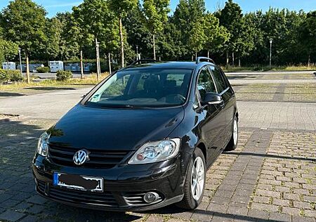 VW Golf Plus Volkswagen 2.0 TDI DSG Comfortline Comfortline