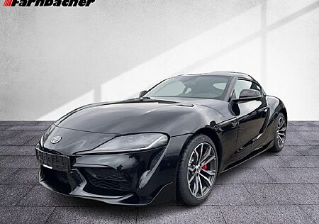 Toyota Supra GR Dynamic + Premium Paket