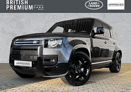 Land Rover Defender 110 X-Dynamic HSE 3.0 D300 Mild-Hybrid