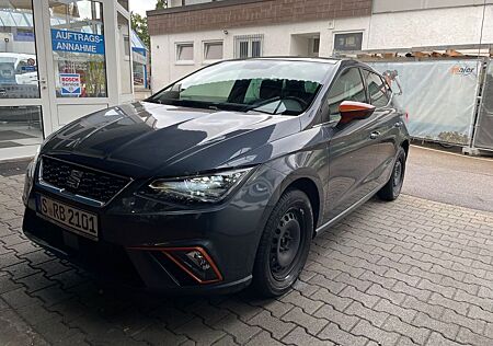 Seat Ibiza Beats Edition ( Top Fahrzeug für Anfänger)