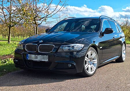 BMW 330i Touring - vrstl. Ende 02/26 abzugeben