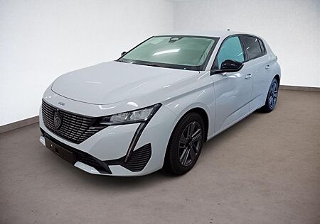 Peugeot 308 PureTech 130 Allure AT LED Navi Kamera SHZ A
