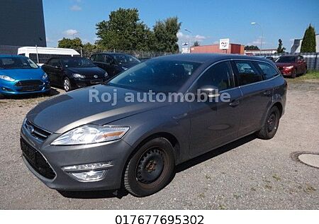 Ford Mondeo Turnier Titanium Tüv neu