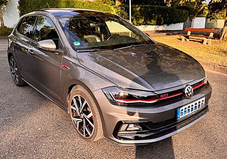 VW Polo Volkswagen 2.0 TSI OPF DSG GTI GTI
