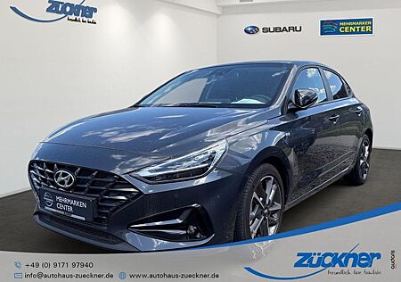 Hyundai i30 1.5 T-GDI