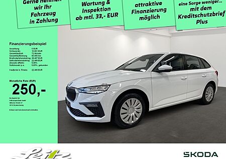 Skoda Scala 1.0 TSI Essence *AHK*PARKSENSOR*SITZH*LED*