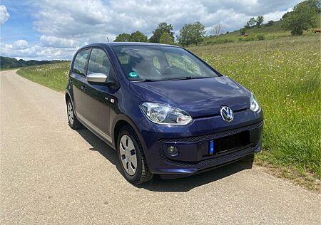 VW Up Volkswagen ! 1.0 55kW ASG club ! club !