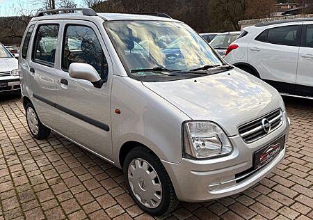 Opel Agila 1.2 16V COMFORT*Rückfahrkamera*Tüv neu*