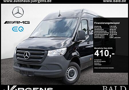 Mercedes-Benz Sprinter 317 Kasten/Maxi/Hoch/L3H2/MBUX/Cam/DAB